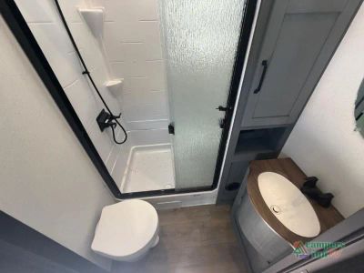 2027 Forest River RV Puma Vista — photo 34 view