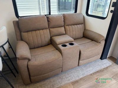 2027 Forest River RV Puma Vista — photo 22 view