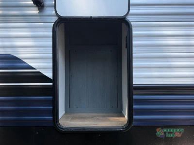 2027 Forest River RV Puma Vista — photo 43 view