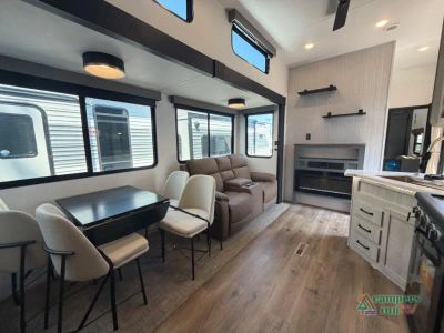 2027 Forest River RV Puma Vista — photo 15 view