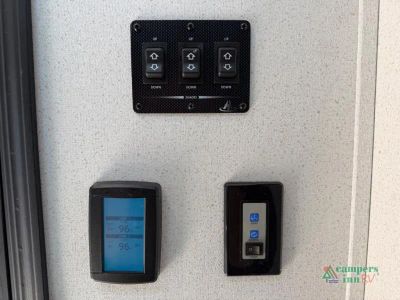 2027 Forest River RV Puma Vista — photo 42 view
