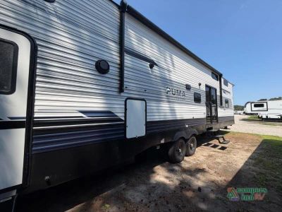 2027 Forest River RV Puma Vista — photo 7 view