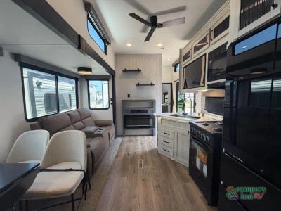 2027 Forest River RV Puma Vista — photo 14 view