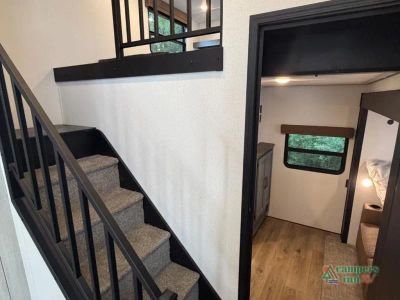 2027 Forest River RV Puma Vista — photo 29 view