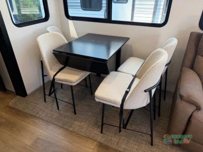 2027 Forest River RV Puma Vista — photo 21 view