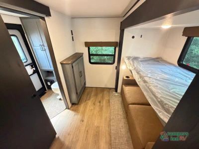 2027 Forest River RV Puma Vista — photo 24 view