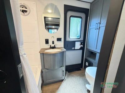 2027 Forest River RV Puma Vista — photo 26 view