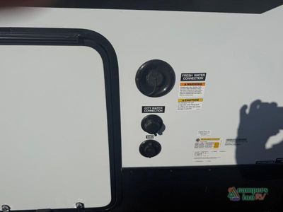 2026 Forest River RV Westbrook Luxury - Photo 7