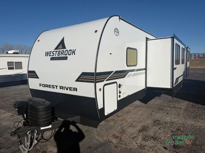 2026 Forest River RV Westbrook Luxury - Photo 6