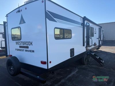 2026 Forest River RV Westbrook Luxury - Photo 3