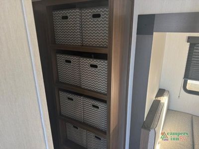 2026 Forest River RV Westbrook Luxury - Photo 23
