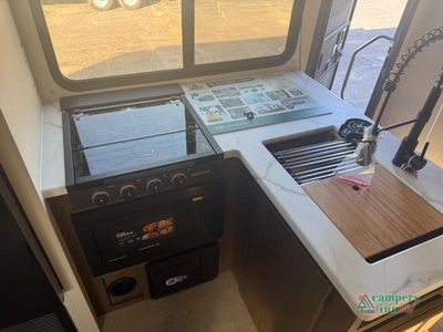 2026 Forest River RV Westbrook Luxury - Photo 19
