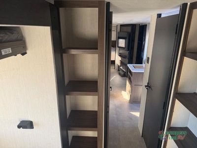 2026 Forest River RV Westbrook Luxury - Photo 36