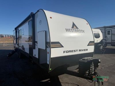 2026 Forest River RV Westbrook Luxury - Photo 1