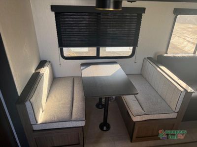 2026 Forest River RV Westbrook Luxury - Photo 15