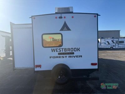 2026 Forest River RV Westbrook Luxury - Photo 4