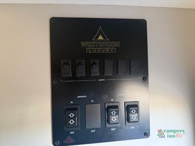 2026 Forest River RV Westbrook Luxury - Photo 30