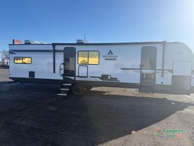 2026 Forest River RV Westbrook Luxury - Photo 2