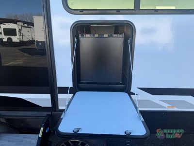 2026 Forest River RV Westbrook Luxury - Photo 11