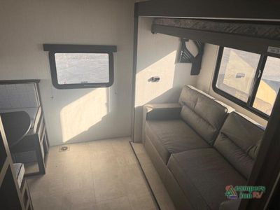 2026 Forest River RV Westbrook Luxury - Photo 34
