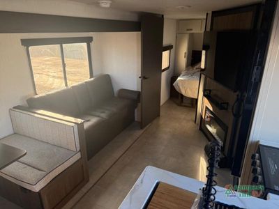 2026 Forest River RV Westbrook Luxury - Photo 14