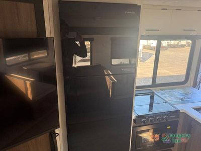 2026 Forest River RV Westbrook Luxury - Photo 18