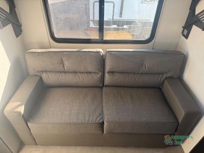2026 Forest River RV Westbrook Luxury - Photo 38