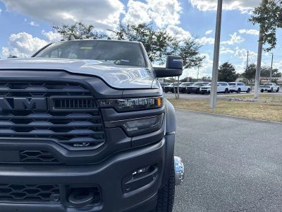 2026 Ram 4500HD — photo 9 view