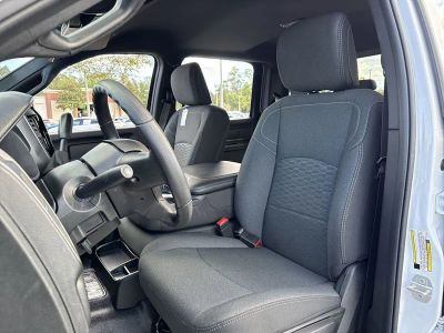 2026 Ram 4500HD — photo 11 view