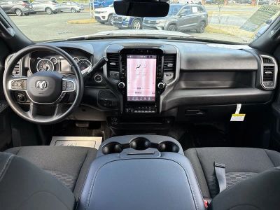 2026 Ram 4500HD — photo 26 view