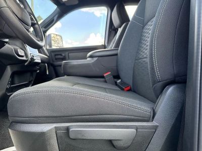2026 Ram 4500HD — photo 12 view