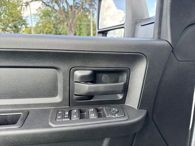 2026 Ram 4500HD — photo 13 view
