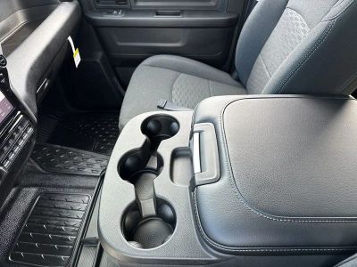 2026 Ram 4500HD — photo 21 view