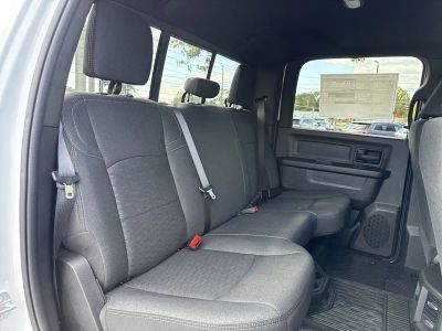 2026 Ram 4500HD — photo 25 view