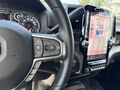 2026 Ram 4500HD — photo 16 view