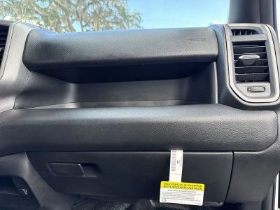 2026 Ram 4500HD — photo 30 view