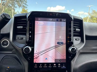 2026 Ram 4500HD — photo 24 view