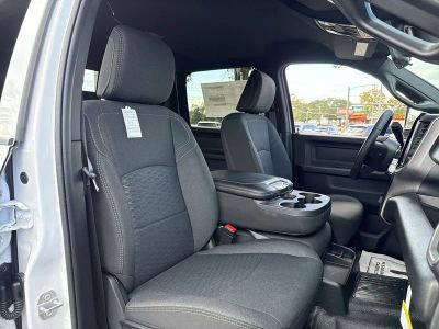 2026 Ram 4500HD — photo 27 view