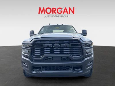 2026 Ram 4500HD — photo 8 view