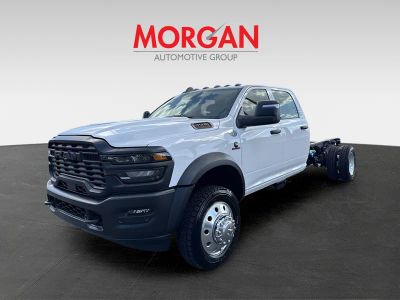 2026 Ram 4500HD — photo 7 view