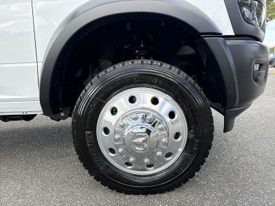 2026 Ram 4500HD — photo 10 view