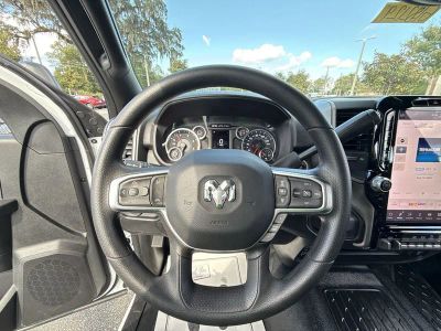 2026 Ram 4500HD — photo 14 view