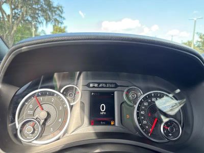 2026 Ram 4500HD — photo 18 view