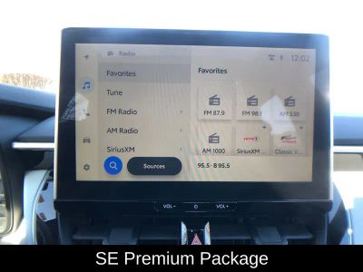 2025 Toyota Corolla SE - Photo 22