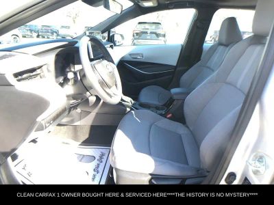 2025 Toyota Corolla SE - Photo 18