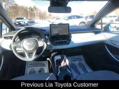 2025 Toyota Corolla SE - Photo 30