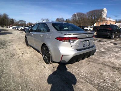 2025 Toyota Corolla SE - Photo 6