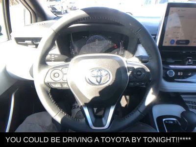 2025 Toyota Corolla SE - Photo 19