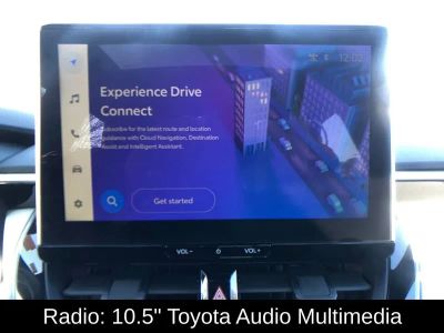 2025 Toyota Corolla SE - Photo 23