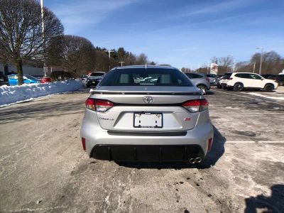 2025 Toyota Corolla SE - Photo 5
